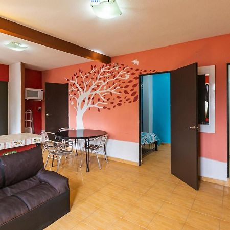 Hermoso Depa De 3 Recamaras Y 2 Banos En El Centro De Coyoacan Apartment Mexico City Exterior photo